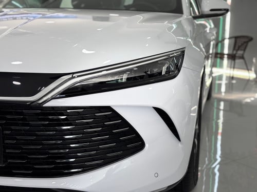 BYD Qin L Telegram 0965555881