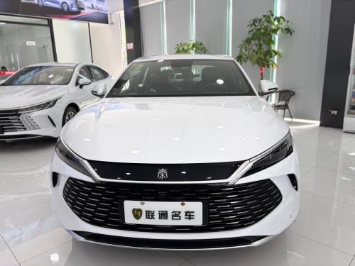 BYD Qin L Telegram 0965555881