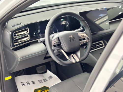 BYD Qin L Telegram 0965555881