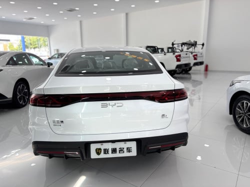 BYD Qin L Telegram 0965555881
