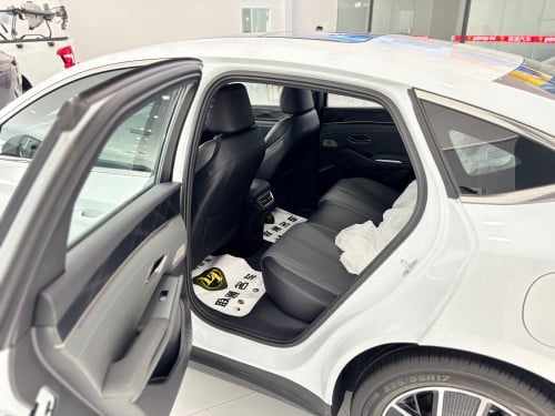 BYD Qin L Telegram 0965555881