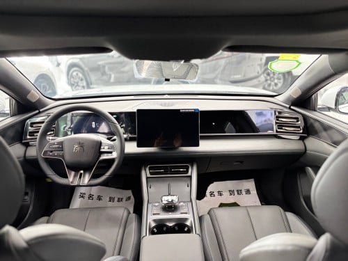 BYD Qin L Telegram 0965555881