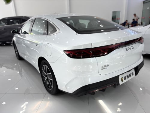 BYD Qin L Telegram 0965555881