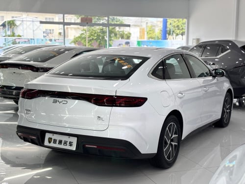 BYD Qin L Telegram 0965555881