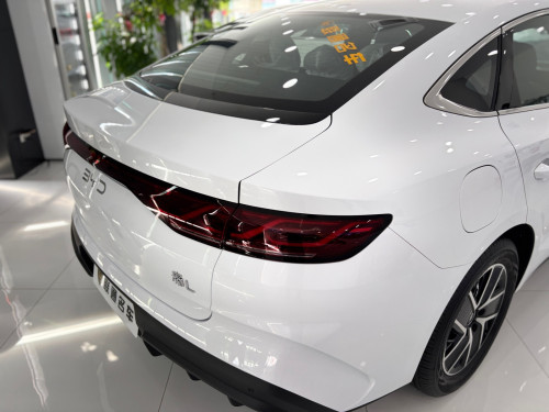 BYD Qin L Telegram 0965555881