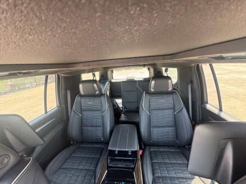 Cadillac Escalade 2026 Onyx Package VIP
