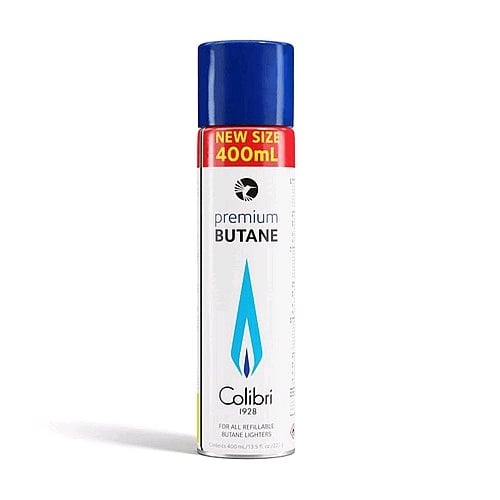 COLIBRI BUTANE GAS