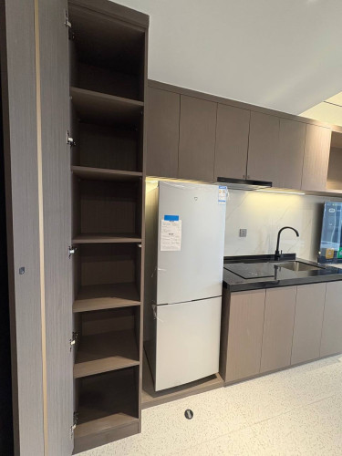 Condo for rent in Boeung Kak (city view) 450$ per month