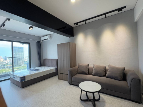 Condo for rent in Boeung Kak (city view) 450$ per month
