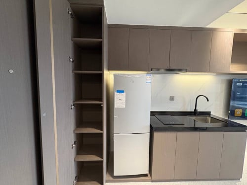 Condo for rent in Boeung Kak (city view) 450$ per month