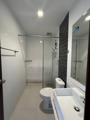 Condo for rent, Location Stueng Mean Chey