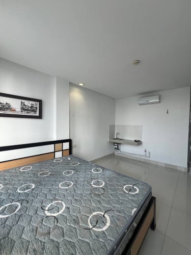 Condo for rent, Location Stueng Mean Chey