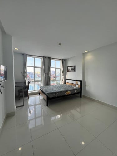 Condo for rent, Location Stueng Mean Chey