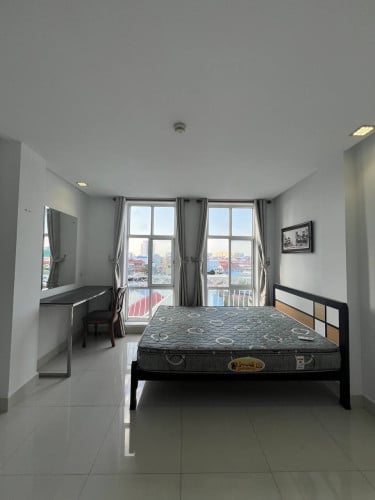 Condo for rent, Location Stueng Mean Chey