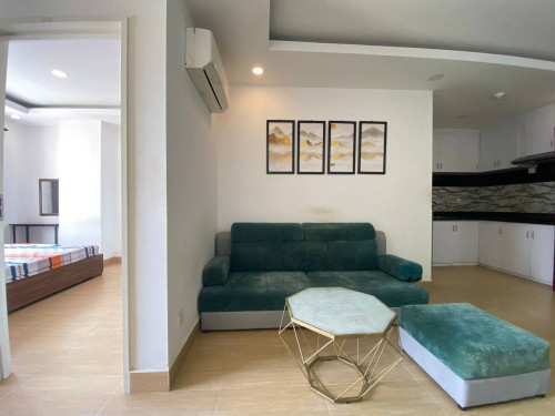 Condo for rents, Location Boeng Keng Kang
