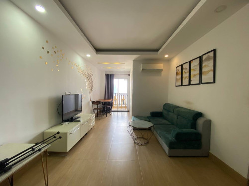 Condo for rents, Location Boeng Keng Kang