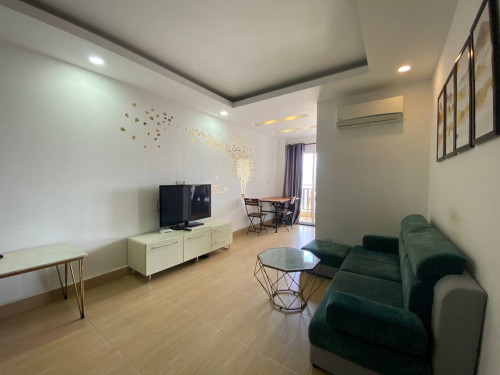 Condo for rents, Location Boeng Keng Kang