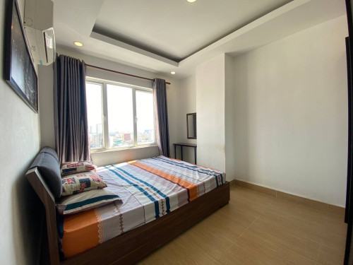 Condo for rents, Location Boeng Keng Kang