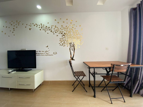 Condo for rents, Location Boeng Keng Kang