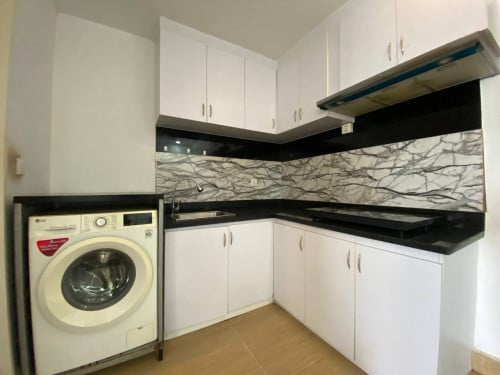 Condo for rents, Location Boeng Keng Kang
