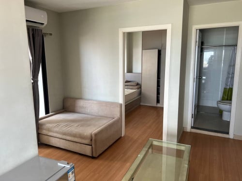 Condo Rent, Chbar Ampov (The Star Polaris)