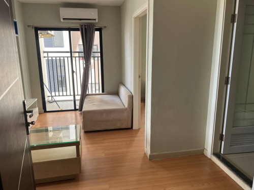 Condo Rent, Chbar Ampov (The Star Polaris)