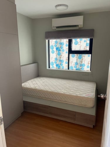 Condo Rent, Chbar Ampov (The Star Polaris)