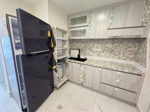 Condo Rent, Location Toul Kouk (UK548)