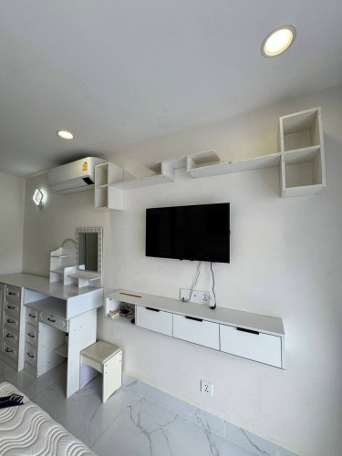 Condo Rent, Location Toul Kouk (UK548)