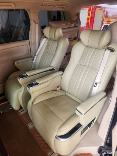 Deluxe Car Fore Rent