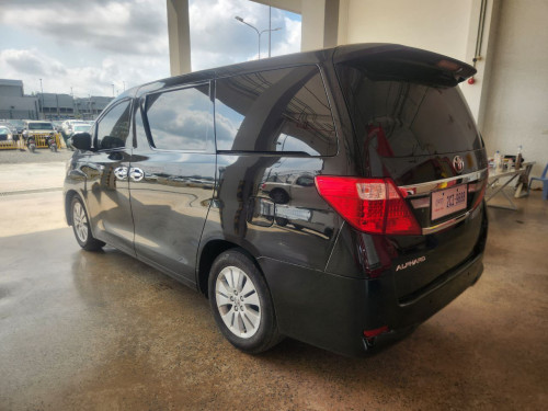 Deluxe Car Fore Rent