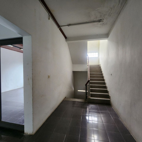 Exclusive House in BKK1 市中心高端住宅 | For Rent & Sale