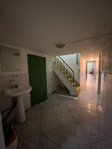 Exclusive House in BKK1 市中心高端住宅 | For Rent & Sale
