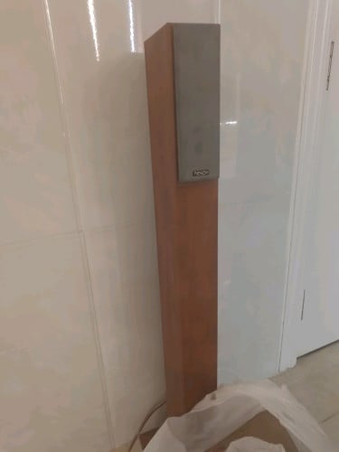 Full surround sound system