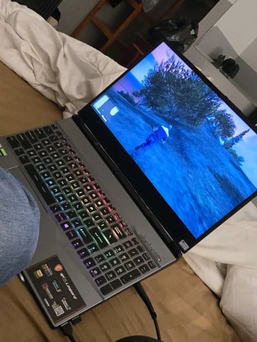 Gaming Laptop