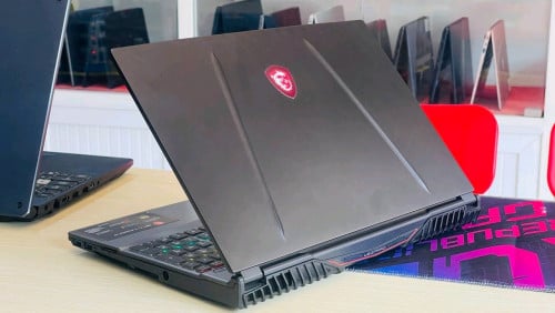 Gaming Laptop