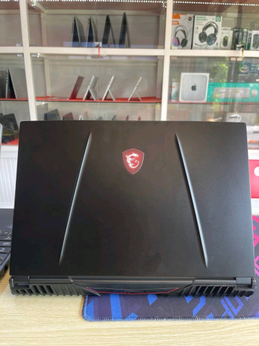 Gaming Laptop