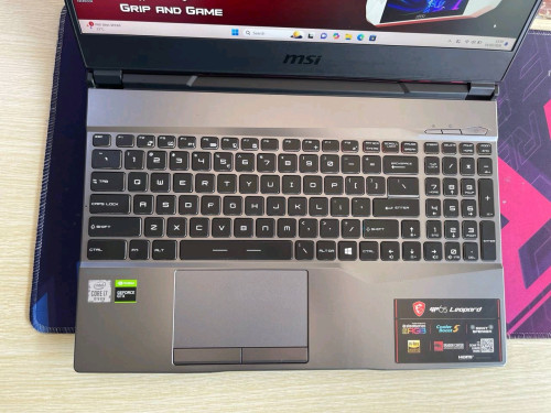 Gaming Laptop