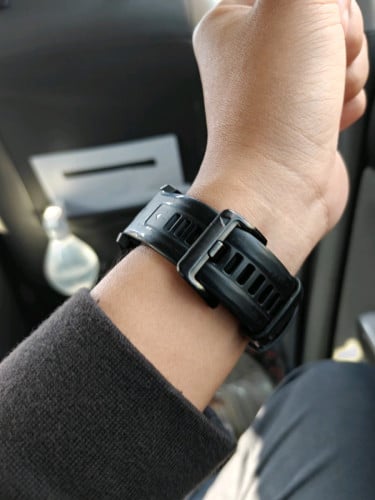 Garmin Fenix 7 Sapphire Solar 47mm