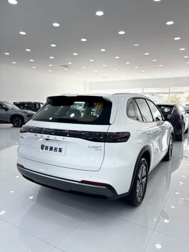 Geely Galaxy Starship 7 Telegram 0965555881