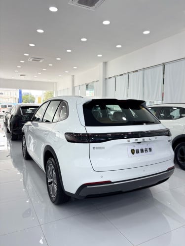 Geely Galaxy Starship 7 Telegram 0965555881