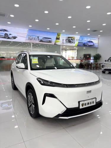 Geely Galaxy Starship 7 Telegram 0965555881