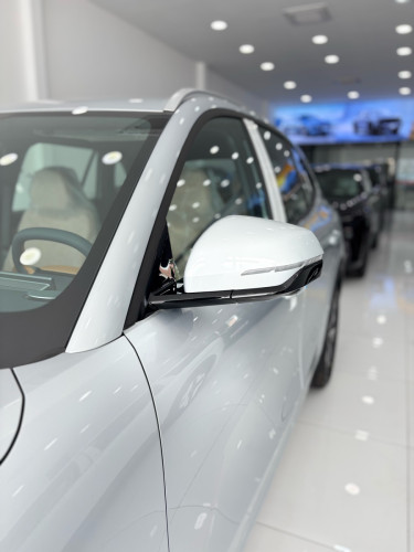 Geely Galaxy Starship 7 Telegram 0965555881