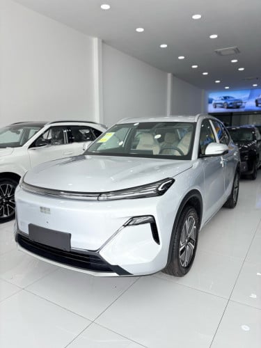 Geely Galaxy Starship 7 Telegram 0965555881