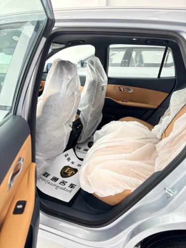 Geely Galaxy Starship 7 Telegram 0965555881