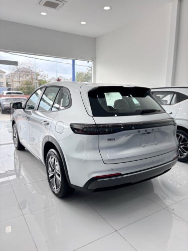 Geely Galaxy Starship 7 Telegram 0965555881