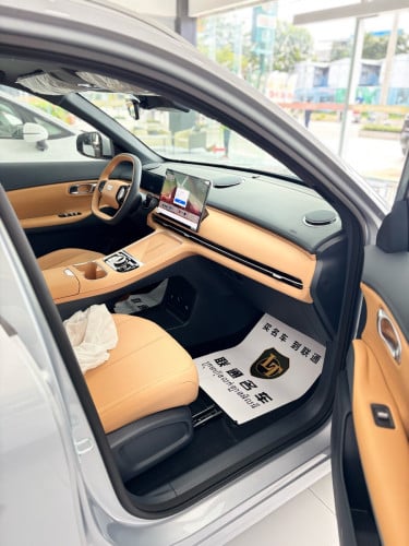 Geely Galaxy Starship 7 Telegram 0965555881