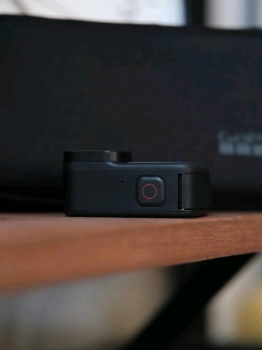 Gopro11 black 99% full set 128G បាត់ដំបង