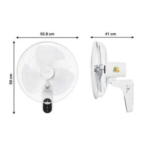 Hatari 16” & 18”