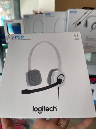 Headset Logitech H150